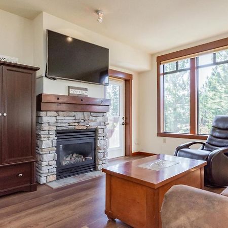 Village 3321 Mammoth Lakes Exterior foto