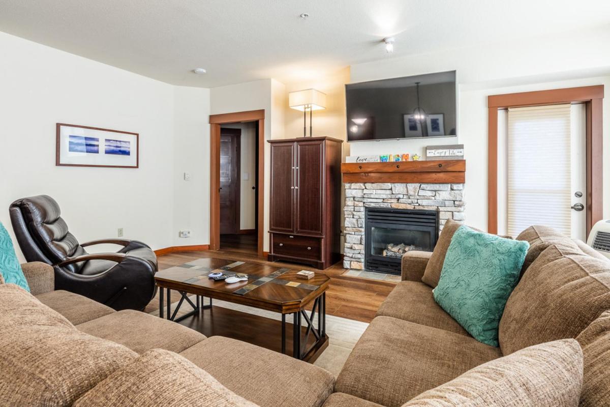 Village 3321 Mammoth Lakes Exterior foto