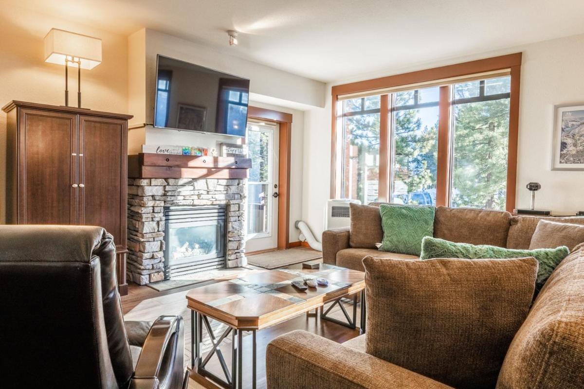 Village 3321 Mammoth Lakes Exterior foto