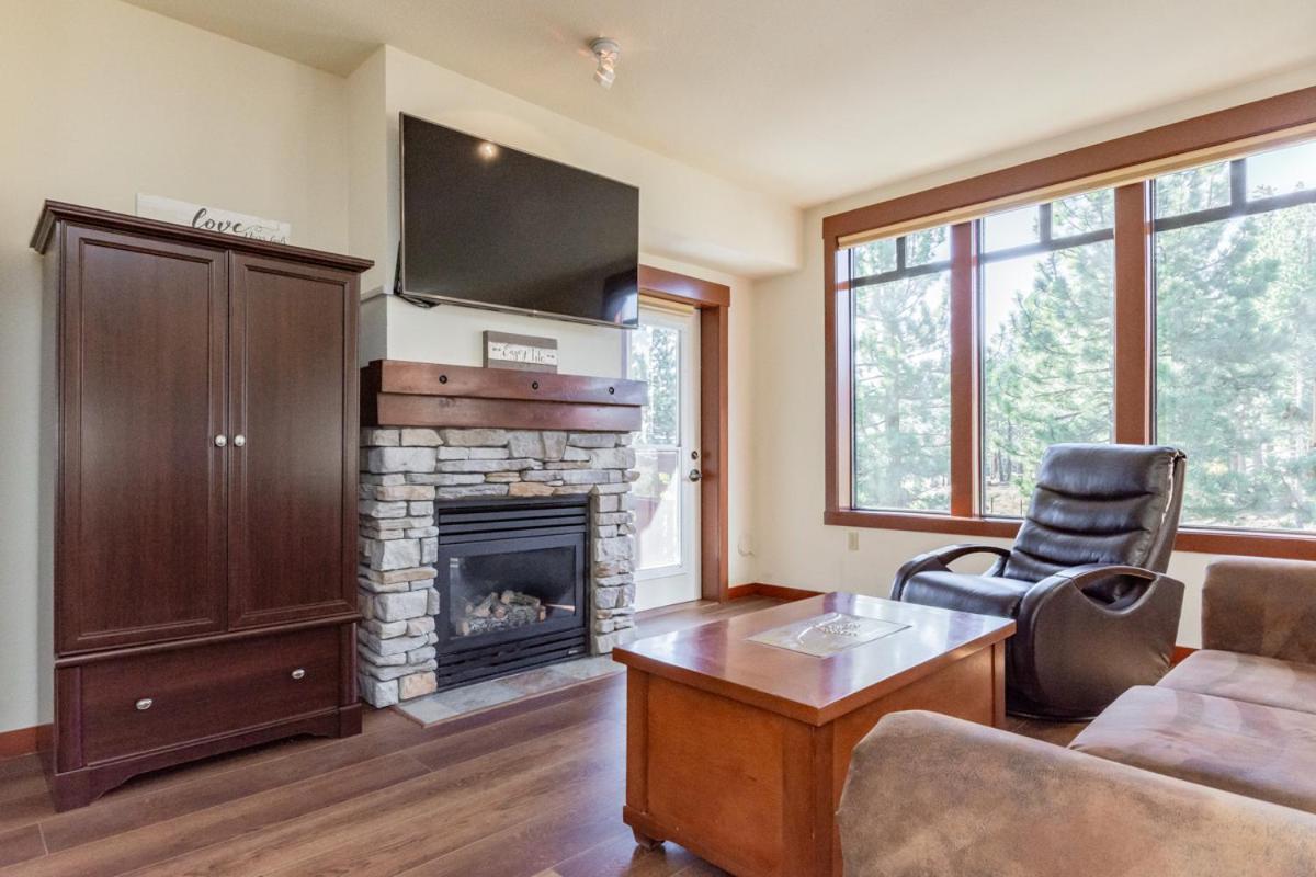 Village 3321 Mammoth Lakes Exterior foto