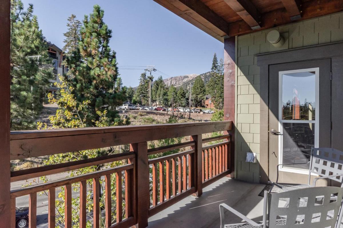 Village 3321 Mammoth Lakes Exterior foto